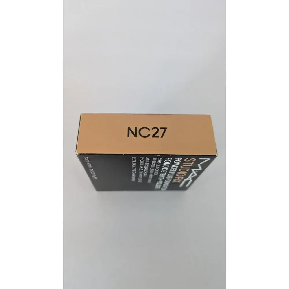 MAC Cosmetics sephora warehouse